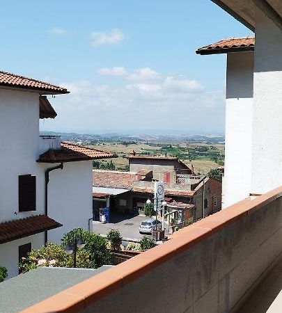 La Casa Delle Colline Toscane Serre Di Rapolano Dış mekan fotoğraf